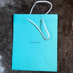Tiffany & co bag
